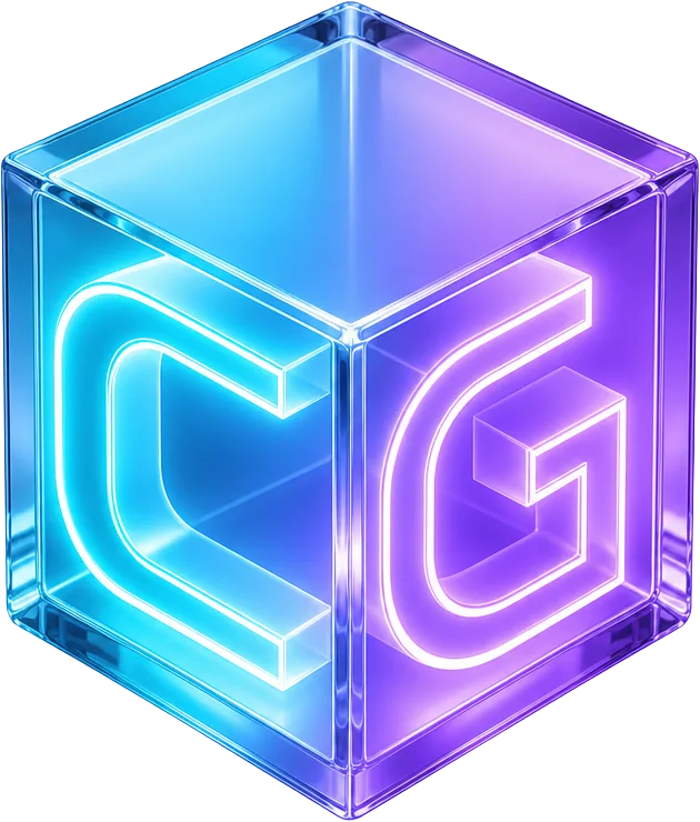 Logo The Cube Brothers